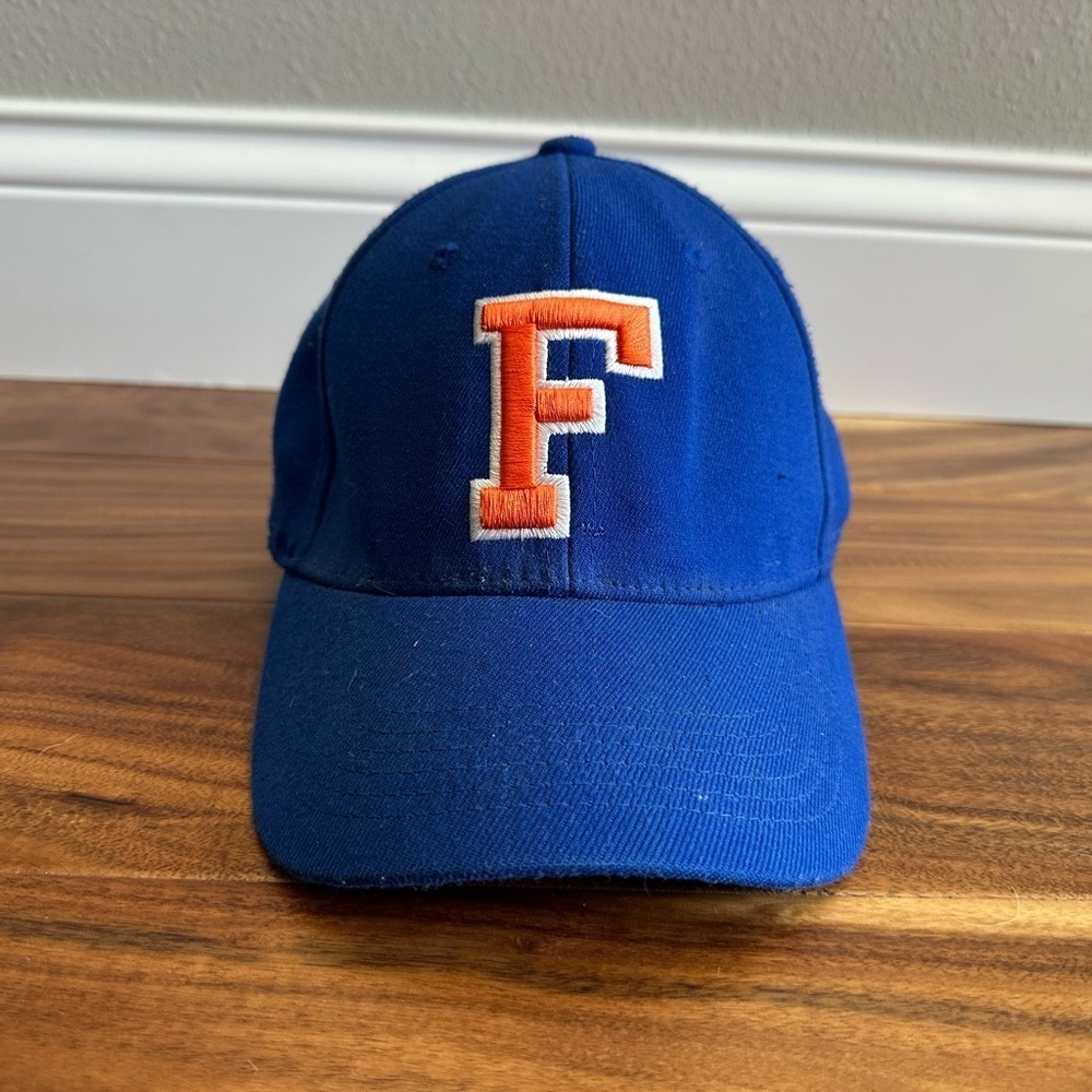 Top of The World Florida Gators One Fit Hat